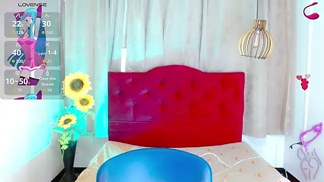 Jessica smith 1 online show from 21, 11, 2025