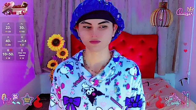 Jessica smith 1 online show from 4, 2, 2026