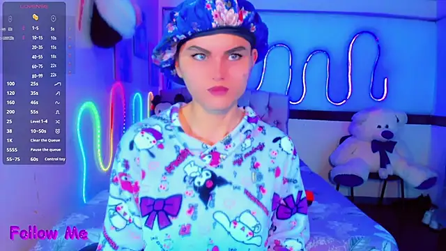 Jessica smith 1 online show from 13, 3, 2026