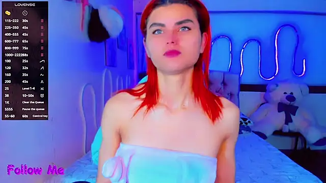 Jessica smith 1 online show from 18, 3, 2026