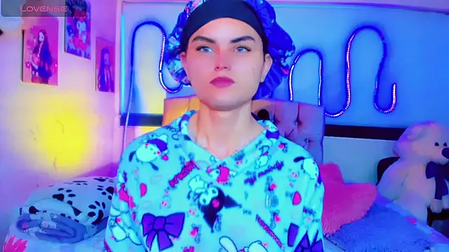 Jessica smith 1 online show from 18, 4, 2026