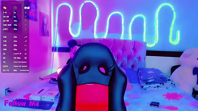 Jessica smith 1 online show from 21, 4, 2026