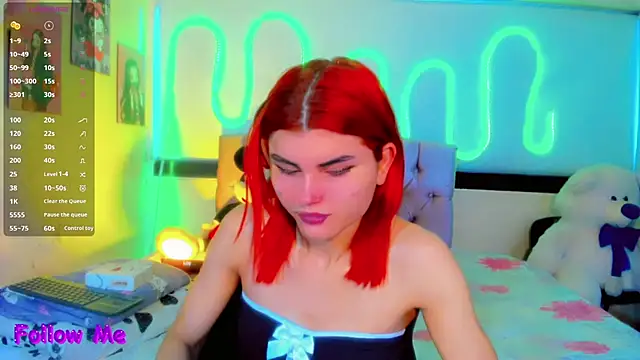 Jessica smith 1 online show from 22, 4, 2026