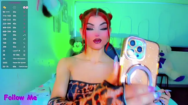 Jessica smith 1 online show from 24, 4, 2026