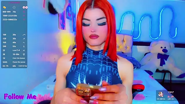 Jessica smith 1 online show from 25, 4, 2026