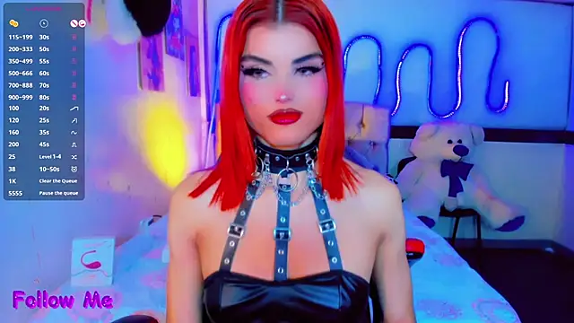 Jessica smith 1 online show from 27, 4, 2026