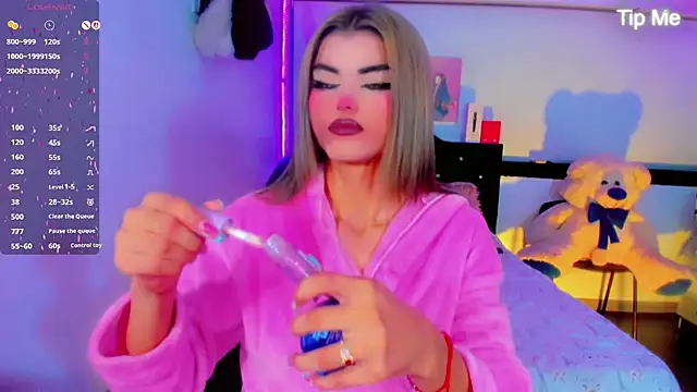 Jessica smith 1 online show from 21, 7, 2026