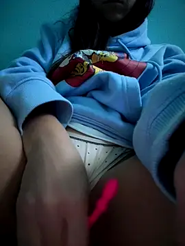 rossana99  online show from 11, 10, 2025