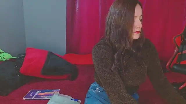 Noamartin  online show from 11, 2, 2025