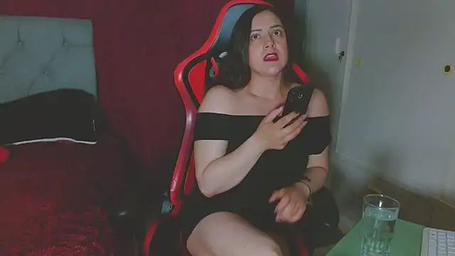 Noamartin  online show from 19, 9, 2025