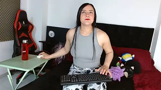 Noamartin  online show from 12, 6, 2026