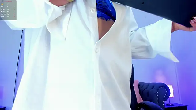 millie brown21 online show from 30, 1, 2025