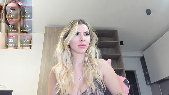 Snapshot of Megan_Ros chatting on 22, 1, 2025 Megan Ros online show from 22, 1, 2025