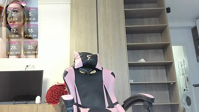 Snapshot of Megan_Ros chatting on 24, 1, 2025 Megan Ros online show from 24, 1, 2025