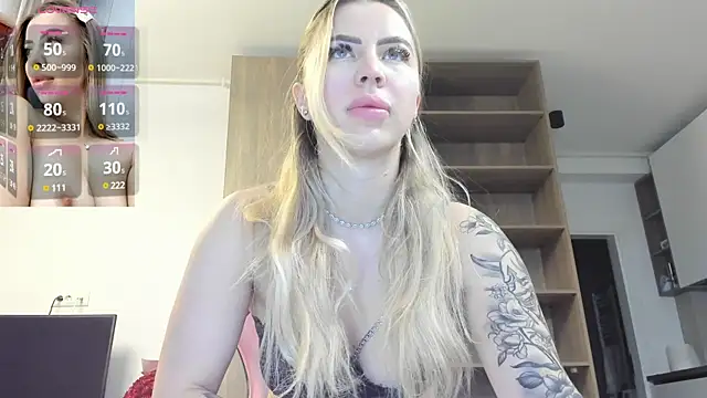 Snapshot of Megan_Ros chatting on 18, 3, 2025 Megan Ros online show from 18, 3, 2025