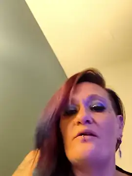 renegade vyxxen online show from 11, 1, 2026