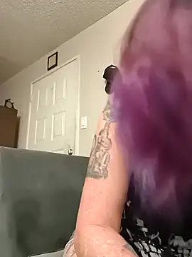 renegade vyxxen online show from 17, 2, 2026