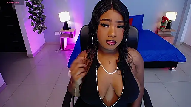 JasmineCampbell  online show from 17, 3, 2026