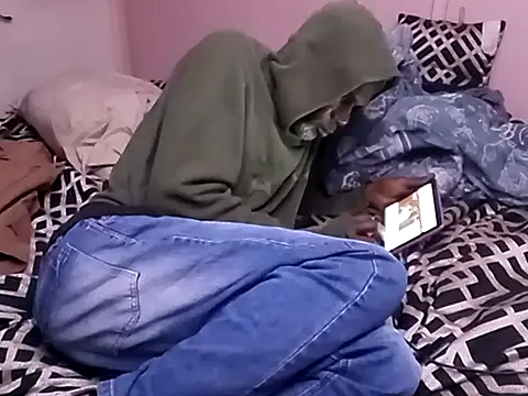 Blkstylion online show from 24, 4, 2026