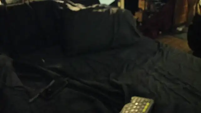 Dark Asteroid online show from 21, 2, 2026