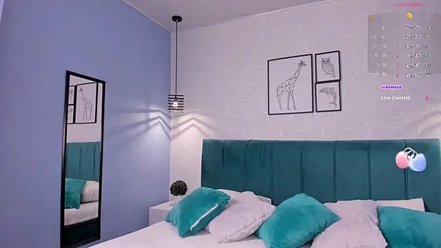 katherin smith  online show from 21, 12, 2024