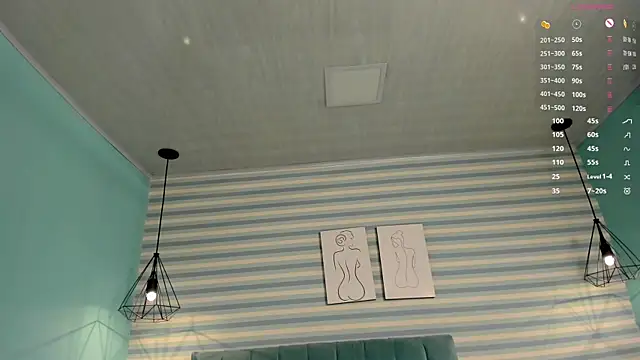 katherin smith  online show from 11, 1, 2025