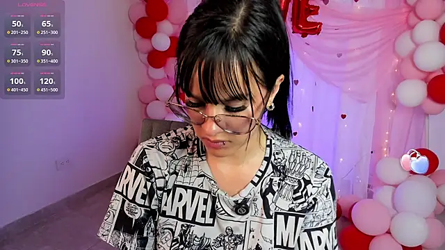 katherin smith  online show from 12, 3, 2026