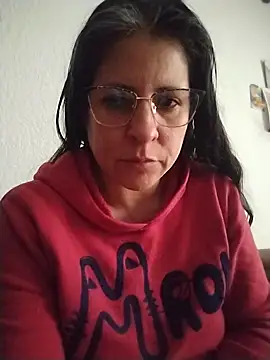 LucifernandaSw online show from 30, 1, 2025