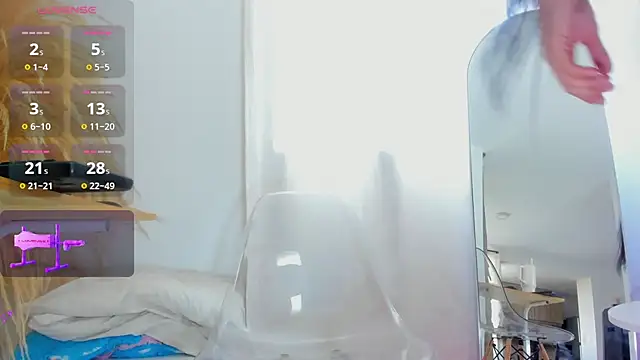 Snapshot of greicyass chatting on 28, 7, 2026 greicyass online show from 28, 7, 2026