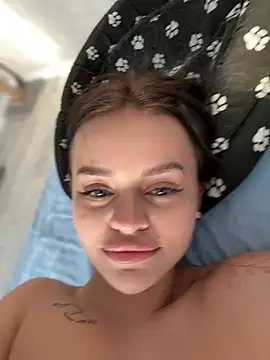 AngelinaTeller online show from 19, 1, 2025