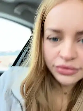 AngelinaTeller online show from 17, 2, 2025