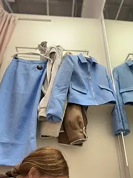 AngelinaTeller online show from 10, 3, 2025