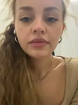 AngelinaTeller online show from 21, 3, 2025