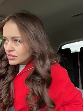 AngelinaTeller online show from 21, 9, 2025