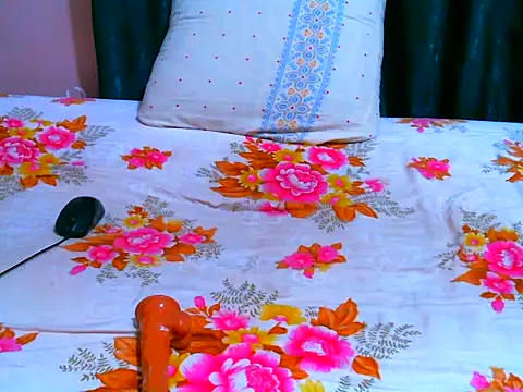 Pretty kara online show from 21, 9, 2025