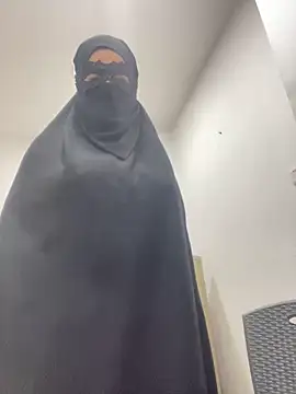 Hijabi HotGirls online show from 9, 3, 2025