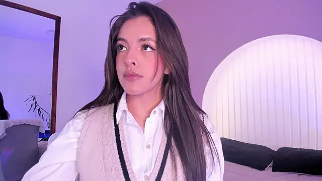 martina duque  online show from 18, 3, 2026