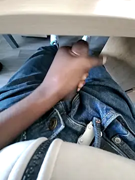 no1belike1 online show from 19, 3, 2025