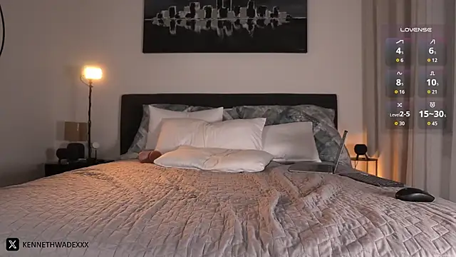 kennethwade online show from 4, 10, 2025