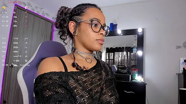 Lips SaraSofia2 online show from 12, 3, 2025