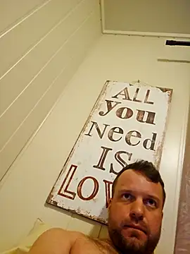 Machoviking1 online show from 22, 4, 2026