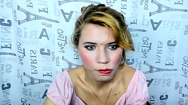 hanaa 18 online show from 7, 1, 2025