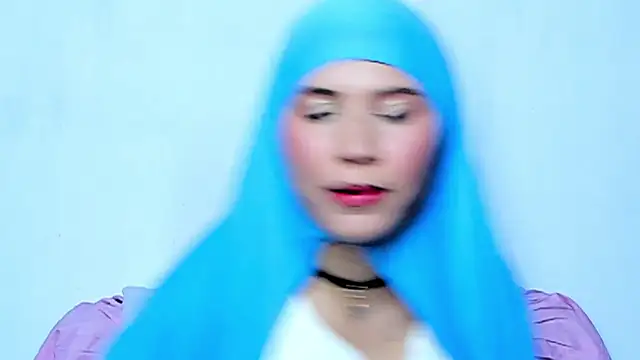 hanaa 18 online show from 26, 1, 2025