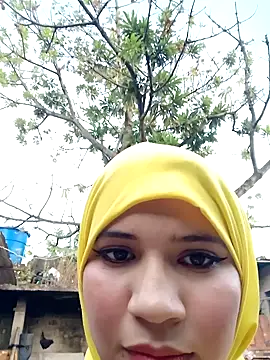 hanaa 18 online show from 9, 2, 2025