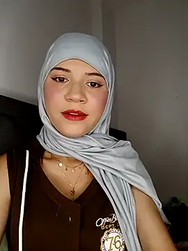 hanaa 18 online show from 8, 3, 2025