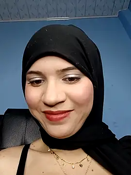 hanaa 18 online show from 11, 3, 2025