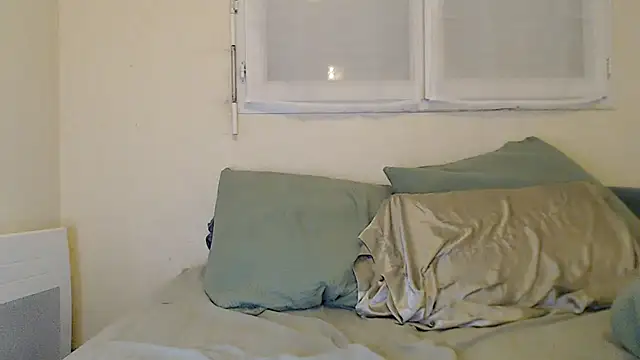 asphodelex online show from 29, 11, 2025