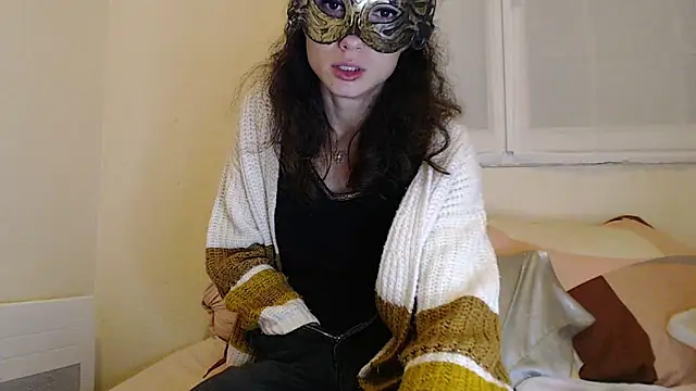 asphodelex online show from 16, 12, 2025