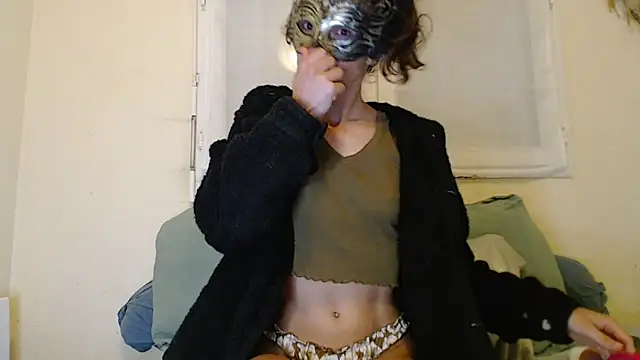 asphodelex online show from 21, 3, 2026