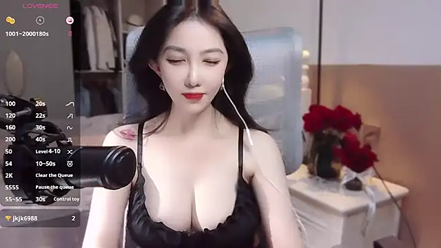 Snapshot of vyizh- chatting on 3, 1, 2025 vyizh- online show from 3, 1, 2025